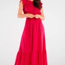 Spódnica Model A431 Fuksja – awama