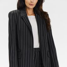 Żakiet Model A679 Black – awama