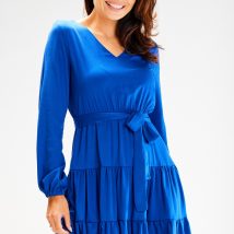 Sukienka Model A603 Blue – awama