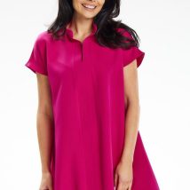 Sukienka Model A635 Fuksja – awama