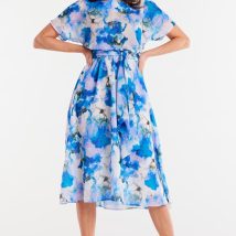 Sukienka Model A510 Blue – awama