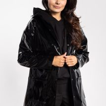 Kurtka Damska Model A754 Black – awama