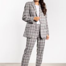 Marynarka Model A749 Grey – awama