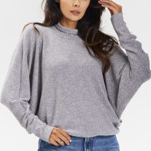 Golf Damski Model A672 Grey – awama