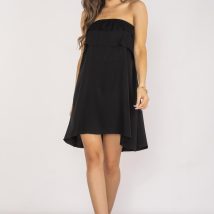 Sukienka Model A658 Black – awama