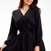 Sukienka Model A577 Black – awama