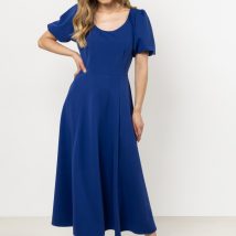 Sukienka Model A709 Blue – awama