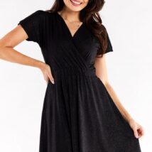 Sukienka Model A558 Black – awama