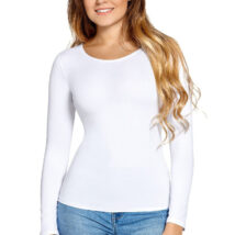 Bluzka Model Manati White – Babell
