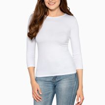 Bluzka Model Gwen White – Babell