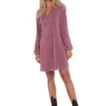 Sukienka Model MOE767 Dirty Pink – Moe