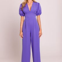 Kombinezon Model MOE852 Light Violet – Moe