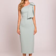 Sukienka Model MOE847 Mint – Moe