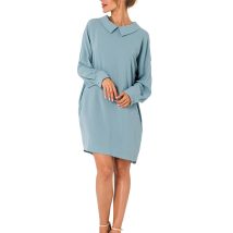 Sukienka Model MOE740 Agawa – Moe
