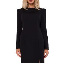 Sukienka Model MOE755 Black – Moe