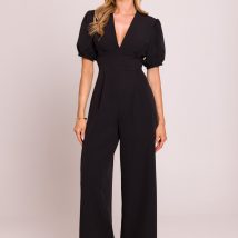 Kombinezon Model MOE852 Black – Moe