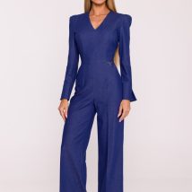 Kombinezon Model MOE883 Blue – Moe
