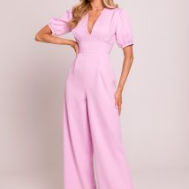 Kombinezon Model MOE852 Pink – Moe