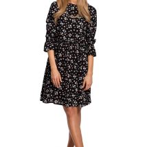 Sukienka Model MOE521 Model 8 – Moe