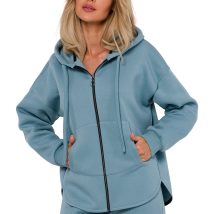 Bluza Damska Model MOE761 Agawa – Moe