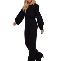 Kombinezon Model MOE754 Black – Moe