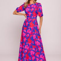 Sukienka Model MOE858 Model 2 – Moe