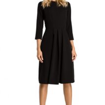 Sukienka Model MOE335 Black – Moe