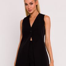 Kamizelka Model MOE776 Black – Moe