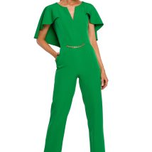 Kombinezon Model MOE670 Green – Moe
