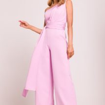 Kombinezon Model MOE845 Pink – Moe