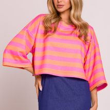 Bluzka Model MOE844 Model 3 – Moe