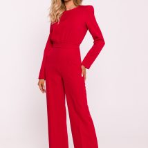 Kombinezon Model MOE811 Red – Moe