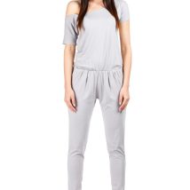 Kombinezon Model MOE065 Grey – Moe