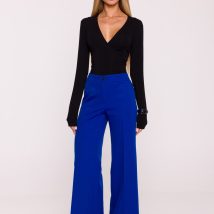 Spodnie Damskie Model MOE875 Chaber – Moe