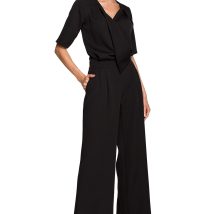 Kombinezon Model MOE703 Black – Moe