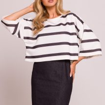 Bluzka Model MOE844 Model 1 – Moe