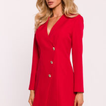 Sukienka Model MOE793 Red – Moe
