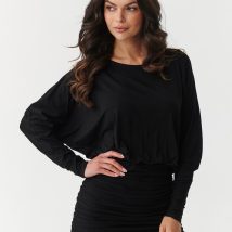 Sukienka Model M900 Black – Makadamia