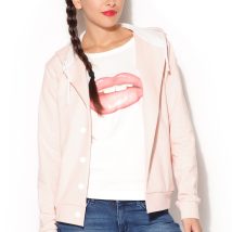 Bluza Damska Model K190 Pink – Katrus