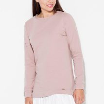 Sukienka Model K451 Pink – Katrus