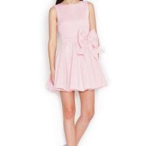 Sukienka Model K271 Pink – Katrus