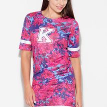 Sukienka Model K449 Wzór 84 – Katrus