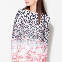 Bluzka Model K432 Wzór 64 – Katrus