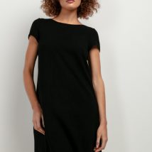 Sukienka Model T403 Black – Tessita