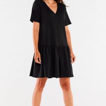 Sukienka Model M295 Black – Infinite You