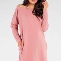 Sukienka Model M257 Pink – Infinite You