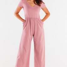 Kombinezon Model M293 Pink – Infinite You