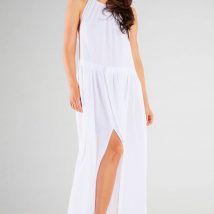 Sukienka Model M263 White – Infinite You