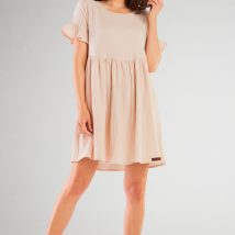 Sukienka Model M260 Beige – Infinite You