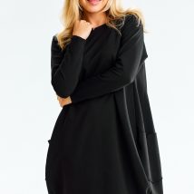 Sukienka Model M329 Black – Infinite You